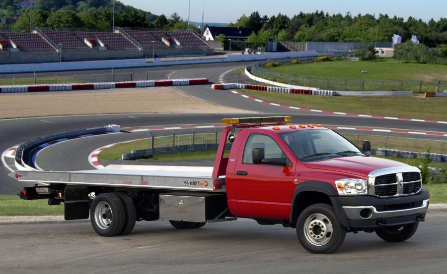  Dodge Ram Heavy Duty 2006 года  (фото 52 из 84)